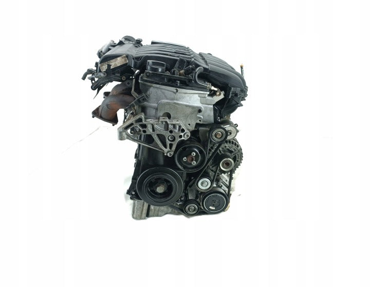 Motor VW Passat Cc BLV 3.6 FSI 90PS 66kW 163TKm Benzin Engine Komplett MOT1704995664wt