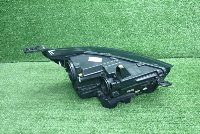 Frontscheinwerfer Opel Grandland X YP00126280 Links Scheinwerfer Headlight SCH1372238281rp