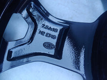 Load image into Gallery viewer, 1x Alufelge 18 Zoll 7.5&quot; 5x114.3 45ET 52910-J7850 Kia Ceed Rim Wheel