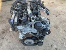 Load image into Gallery viewer, Motor Mercedes-Benz Cla Gla 651930 2.2 CDI Diesel Engine Komplett