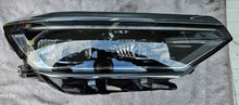 Load image into Gallery viewer, Frontscheinwerfer VW Passat B8 3G1941082T Full LED Rechts Scheinwerfer Headlight