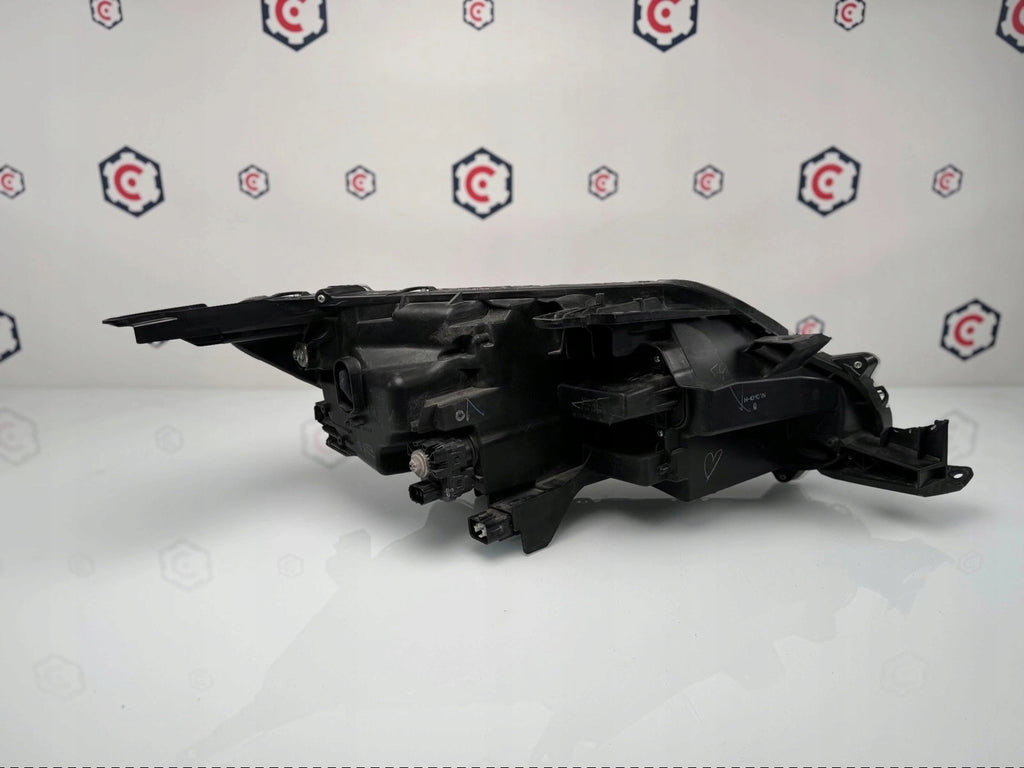 Frontscheinwerfer Mitsubishi L200 Full LED Ein Stück (Rechts oder Links)