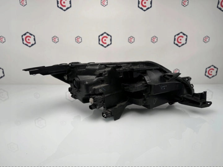 Frontscheinwerfer Mitsubishi L200 Full LED Links Scheinwerfer Headlight SCH3085876184bq