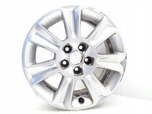 Laden Sie das Bild in den Galerie-Viewer, 1x Alufelge 15 Zoll 6.5&quot; 5x100 34ET Matt Silber 8X0601025 Audi A1 Rim Wheel