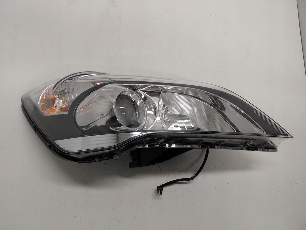 Frontscheinwerfer Kia Ceed Rechts Scheinwerfer Headlight SCH6546014182xe