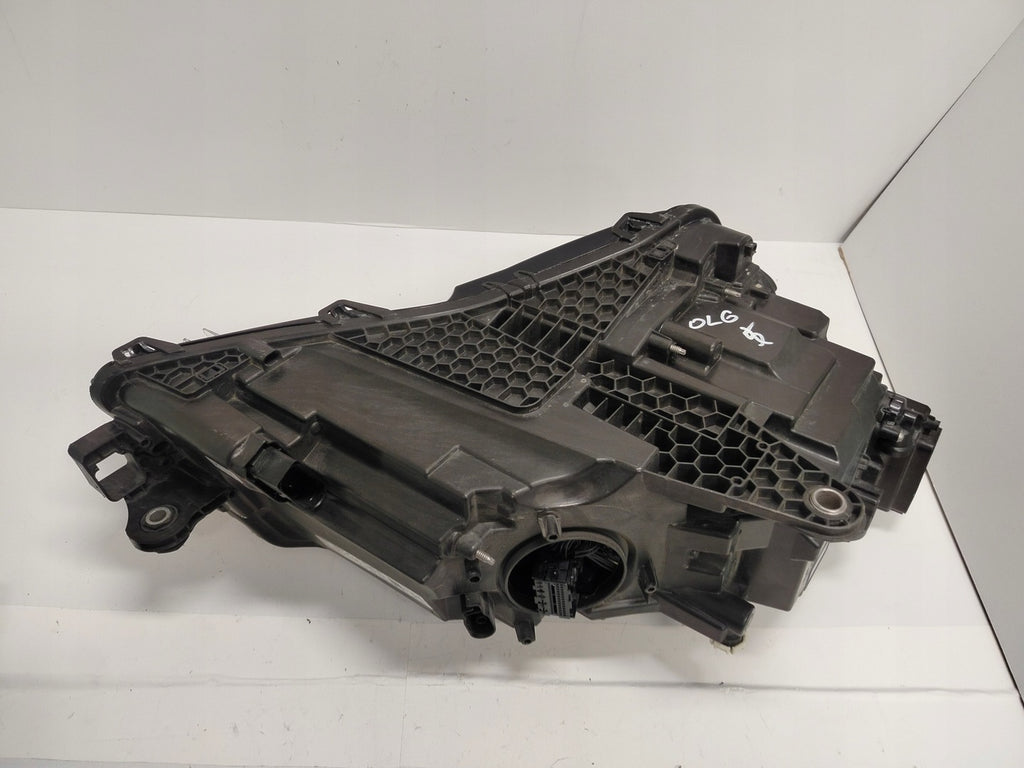 Frontscheinwerfer Skoda Superb III 3V1941015D Full LED Rechts oder Links