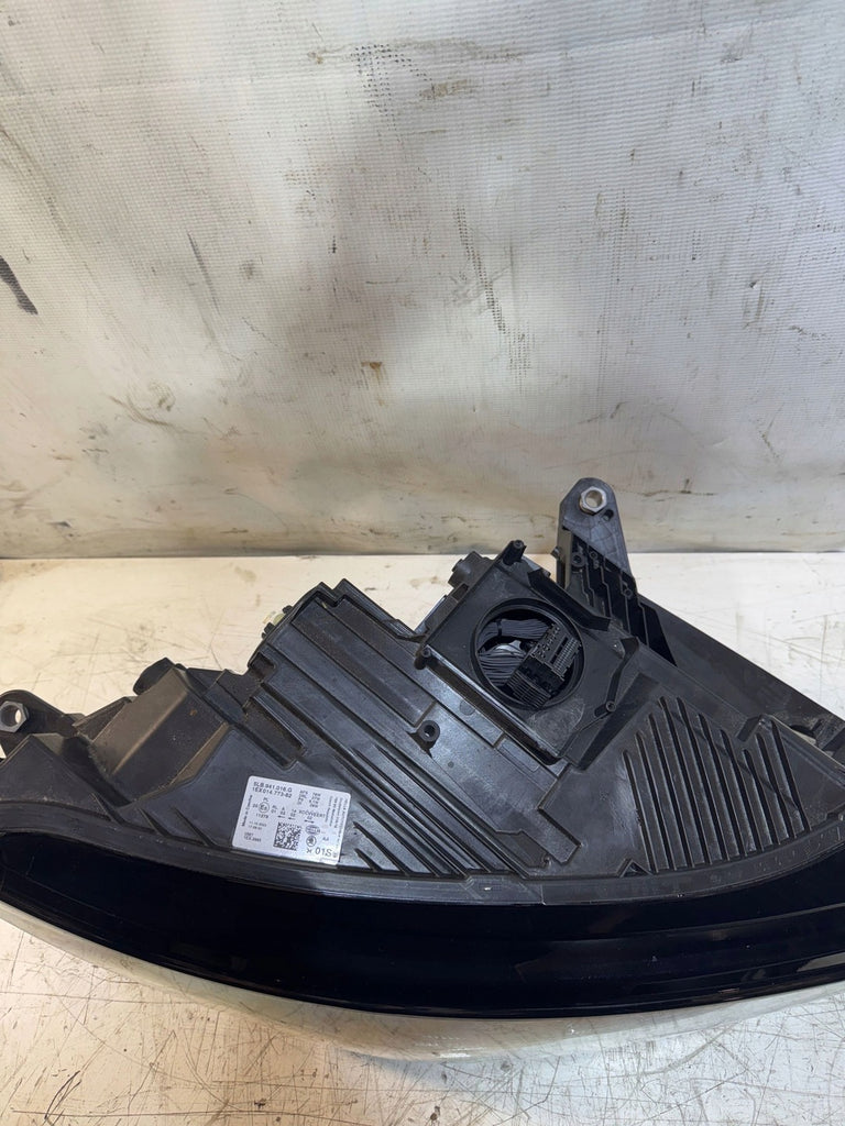 Frontscheinwerfer Skoda Enyaq IV 5LB941016G Vorderseite Scheinwerfer Headlight