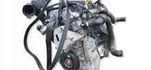 Laden Sie das Bild in den Galerie-Viewer, Motor Opel Adam B12XEK 50TKm 2015 Benzin Engine Unkomplett MOT8363742087kd