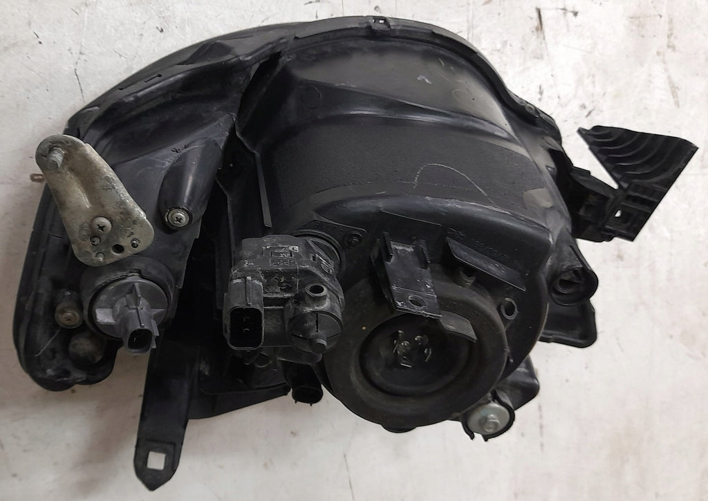 Frontscheinwerfer Mitsubishi L200 8301B462 Rechts Scheinwerfer Headlight SCH5490631740la