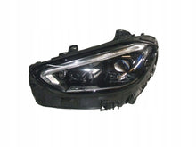 Laden Sie das Bild in den Galerie-Viewer, Frontscheinwerfer Mercedes-Benz W206 A2069065304 Full LED Links Headlight SCH9408468078og