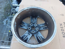Load image into Gallery viewer, 1x Alufelge 18 Zoll 7.0" 5x112 45ET Glanz Silber 575601025G Seat Ateca Rim Wheel FEL7256425731pe