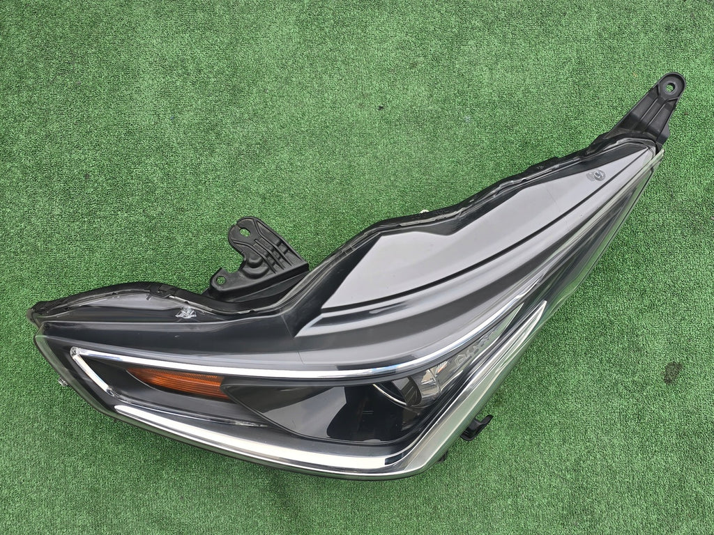 Frontscheinwerfer Toyota Aygo Links Scheinwerfer Headlight SCH7431340887ty
