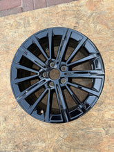 Laden Sie das Bild in den Galerie-Viewer, 1x Alufelge 17 Zoll 7.0" 5x112 41ET 6891174 BMW Rim Wheel FEL9462272273hz