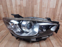 Laden Sie das Bild in den Galerie-Viewer, Frontscheinwerfer Mazda Cx5 KD5351030F Rechts Scheinwerfer Headlight SCH2402003450jh