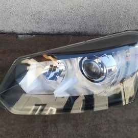 Frontscheinwerfer Skoda Yeti 5l 5L1941015D Links Scheinwerfer Headlight SCH3580673470fk