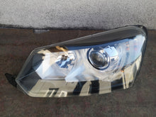 Laden Sie das Bild in den Galerie-Viewer, Frontscheinwerfer Skoda Yeti 5l 5L1941015D Links Scheinwerfer Headlight SCH3580673470fk