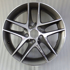 1x Alufelge 18 Zoll 8.5