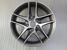 Load image into Gallery viewer, 1x Alufelge 18 Zoll 8.5" 5x120 52ET BMW 1 E81 Rim Wheel FEL2489975627qm