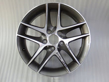 Laden Sie das Bild in den Galerie-Viewer, 1x Alufelge 18 Zoll 8.5" 5x120 52ET BMW 1 E81 Rim Wheel FEL2489975627qm