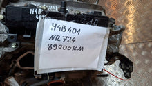 Laden Sie das Bild in den Galerie-Viewer, Motor Renault Twingo III H4B401 0.9 TCE 89TKm 2014 Benzin Engine Unkomplett MOT1749254822zf