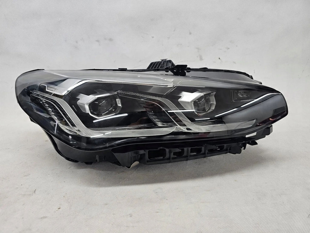 Frontscheinwerfer BMW 2 Active Tourer U06 5A42248-07 Rechts Headlight