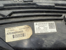 Laden Sie das Bild in den Galerie-Viewer, Frontscheinwerfer Mercedes-Benz Glc A2539065603 LED Rechts Headlight SCH9056757360lg
