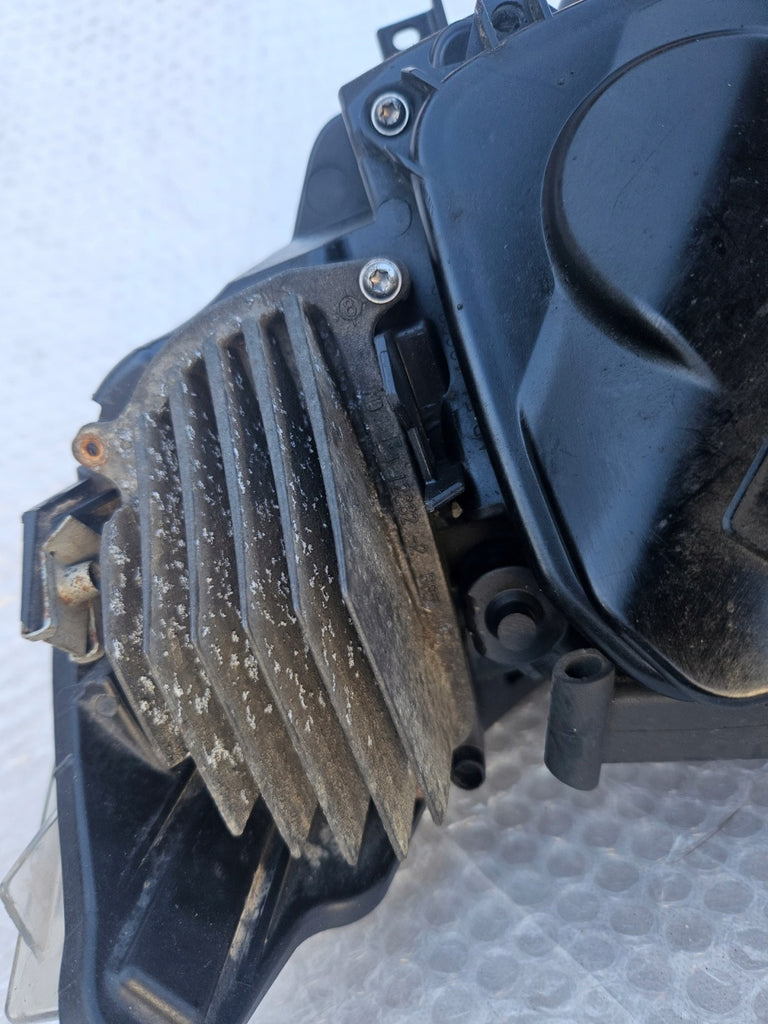 Frontscheinwerfer BMW E90 5B65686-02 5B65686 Ein Stück (Rechts oder Links) SCH1934937623zb