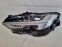Load image into Gallery viewer, Frontscheinwerfer Volvo S90 V90 31655752 LED Links Scheinwerfer Headlight SCH3483444896qu