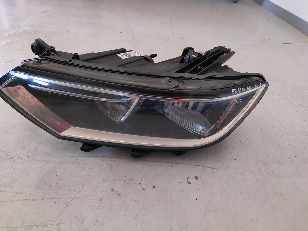 Frontscheinwerfer VW Passat B8 3G19410005C Links Scheinwerfer Headlight SCH9025347329qk