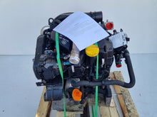Laden Sie das Bild in den Galerie-Viewer, Motor Renault Megane III K9K834 1.5 DCI 90PS 66kW 160TKm 2008 Diesel Komplett