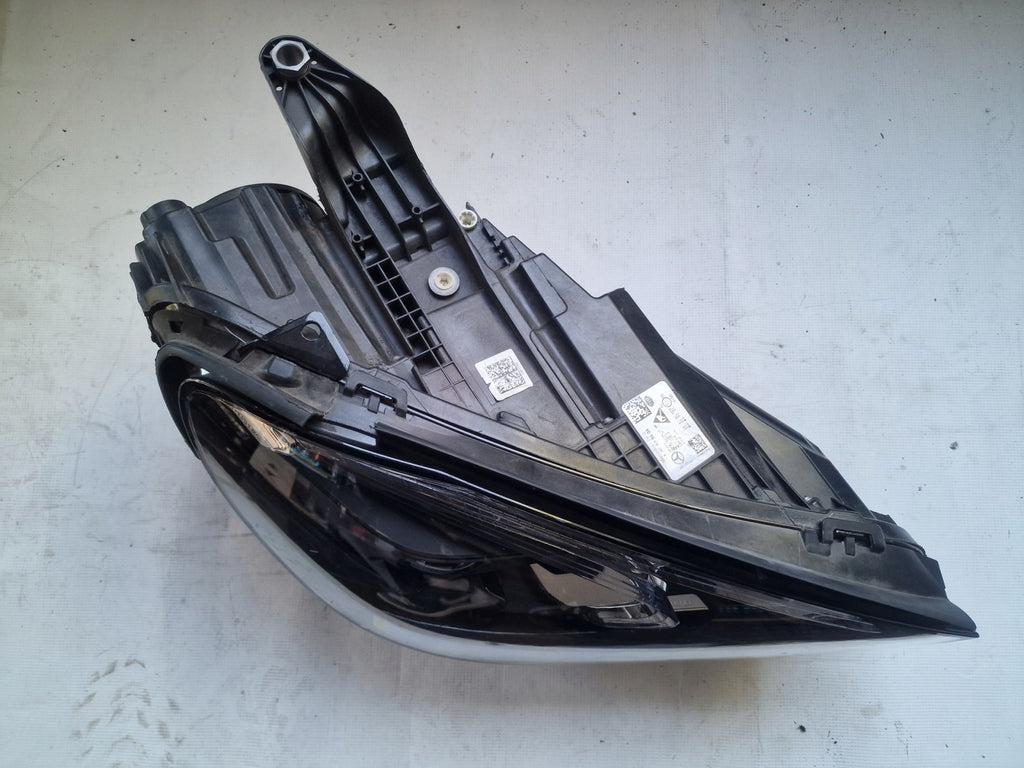 Frontscheinwerfer Mercedes-Benz Gle A1679069604 Rechts Scheinwerfer Headlight SCH5155409543tl
