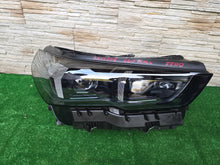 Laden Sie das Bild in den Galerie-Viewer, Frontscheinwerfer BMW 5 5A798D8 LED Rechts Scheinwerfer Headlight SCH3007533631de