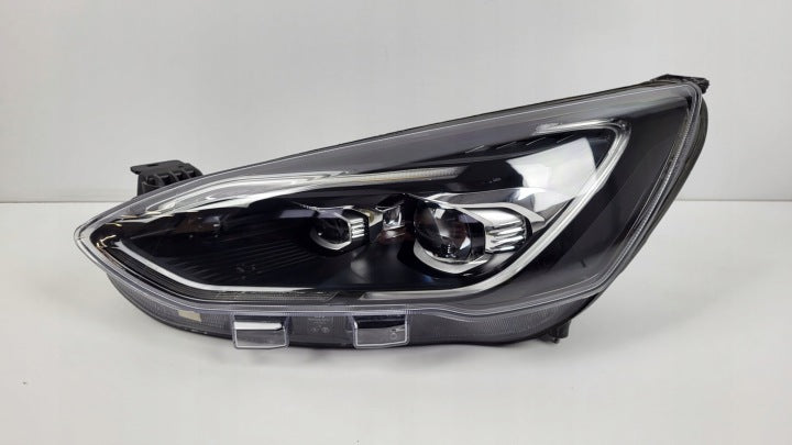 Frontscheinwerfer Ford Focus JX7B-13E017-AE LED Links Scheinwerfer Headlight SCH7793792575mb