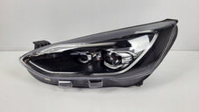 Laden Sie das Bild in den Galerie-Viewer, Frontscheinwerfer Ford Focus JX7B-13E017-AE LED Links Scheinwerfer Headlight SCH7793792575mb