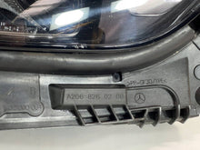 Laden Sie das Bild in den Galerie-Viewer, Frontscheinwerfer Mercedes-Benz W206 A2069066204 Rechts Scheinwerfer Headlight SCH3064938744hn