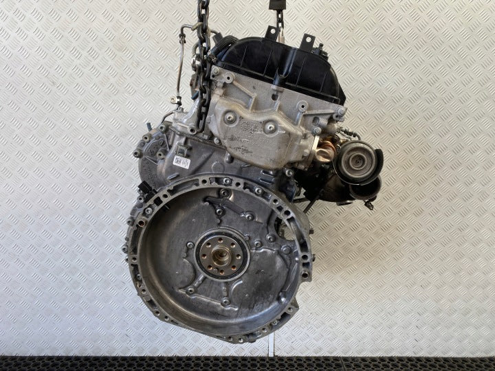 Motor Mercedes-Benz Sprinter 651958 2.2 CDI 191TKm 2019 Diesel Engine Unkomplett MOT5413054746sh
