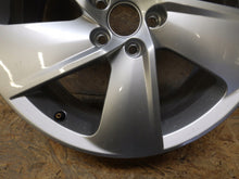 Load image into Gallery viewer, 1x Alufelge 17 Zoll 7.0&quot; 5x100 46ET Seat Ibiza Rim Wheel