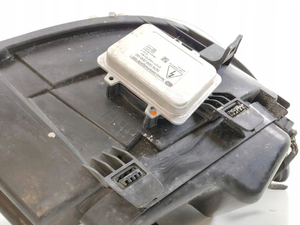 Frontscheinwerfer Mercedes-Benz Sprinter RZV70582 FALSE Scheinwerfer Headlight SCH5236163846lt
