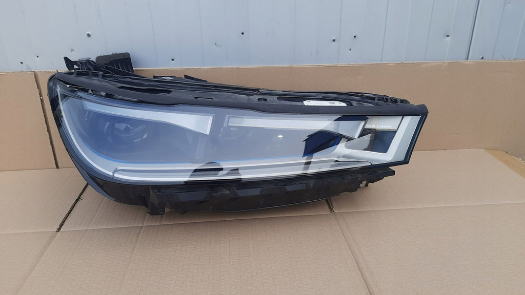 Frontscheinwerfer BMW IX I20 5A3CEA2 Laser Rechts Scheinwerfer Headlight SCH4637250294hz