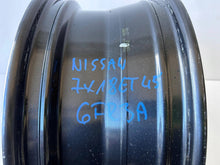 Load image into Gallery viewer, 1x Alufelge 18 Zoll N768019 Nissan X-Trail I Rim Wheel FEL5198851087ts