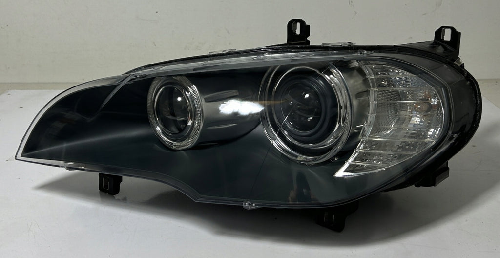 Frontscheinwerfer BMW X5 E70 7223723 7192559 Xenon Links Scheinwerfer Headlight SCH5688152316nw