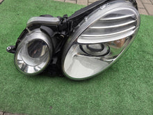 Load image into Gallery viewer, Frontscheinwerfer Mercedes-Benz W211 Links Scheinwerfer Headlight SCH7931639907wz