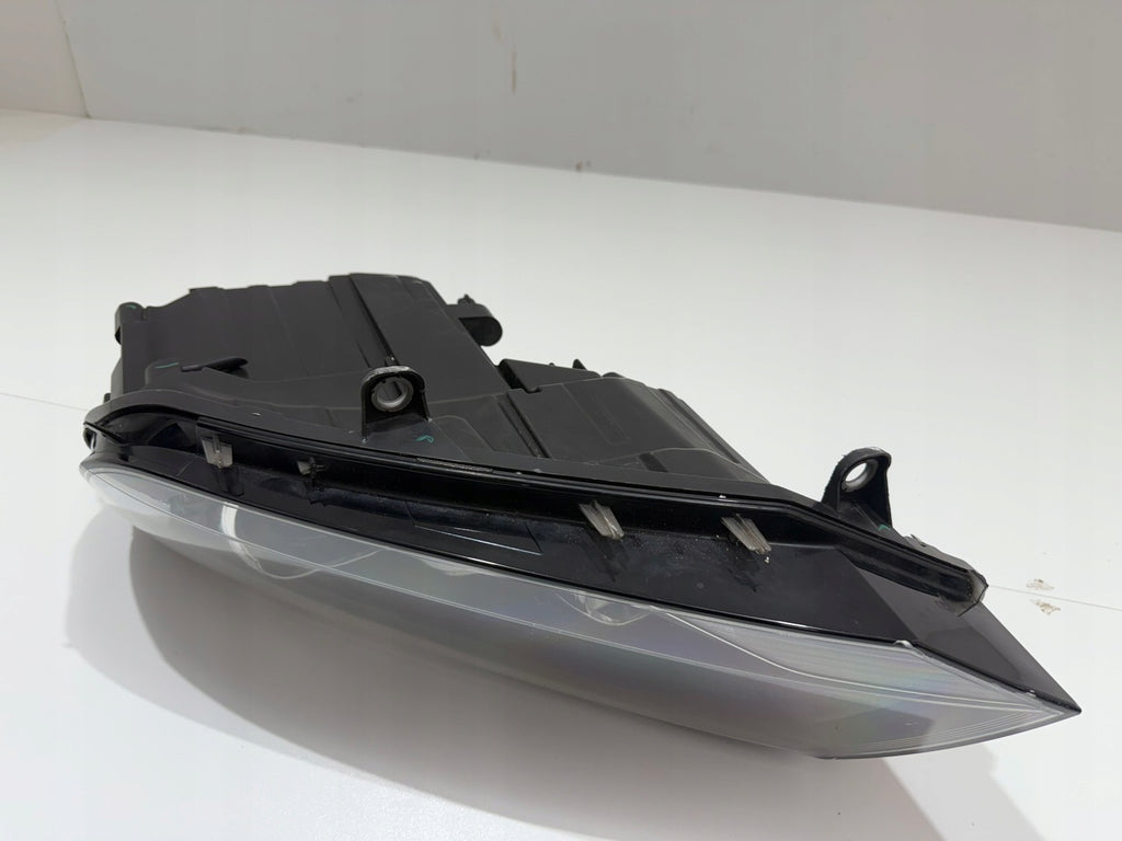 Frontscheinwerfer VW Touareg 7P1941033 LED Links Scheinwerfer Headlight