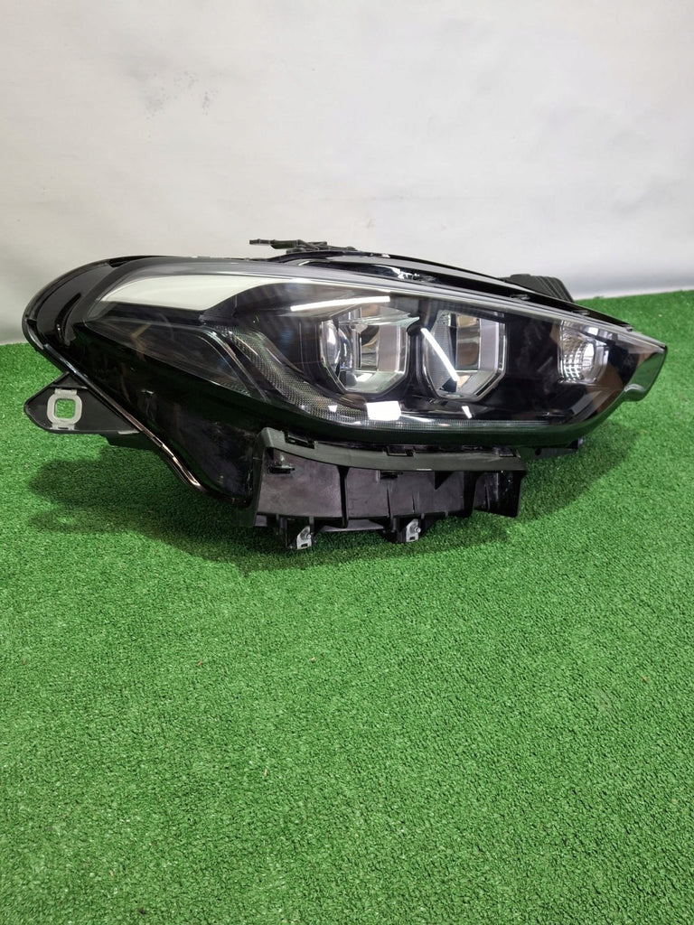 Frontscheinwerfer Fiat Tipo 5221445300 Rechts Scheinwerfer Headlight SCH9553759639tl