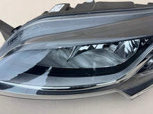 Laden Sie das Bild in den Galerie-Viewer, Frontscheinwerfer Fiat Ducato Links Scheinwerfer Headlight SCH8187204530iz