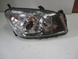 Frontscheinwerfer Toyota Rav 4 Rechts Scheinwerfer Headlight SCH2557117890te