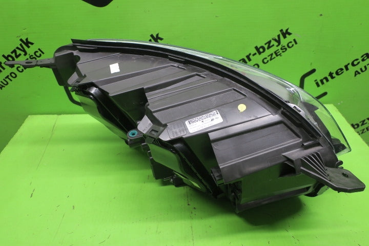 Frontscheinwerfer Opel Vivaro 9832837680-00 Xenon Links Scheinwerfer Headlight