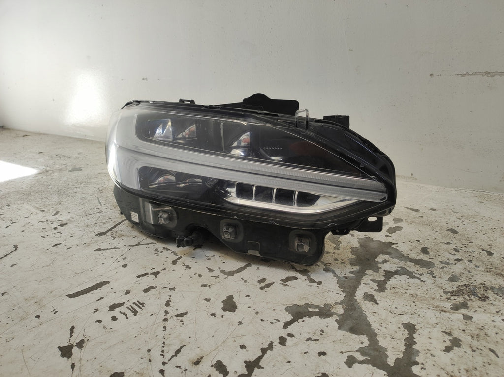 Frontscheinwerfer Volvo S90 V90 II 31446507 LED Rechts Scheinwerfer Headlight SCH7873870878jc