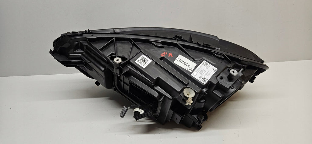 Frontscheinwerfer Mercedes-Benz Cla A1189068400 LED Rechts Headlight SCH9289749362uz