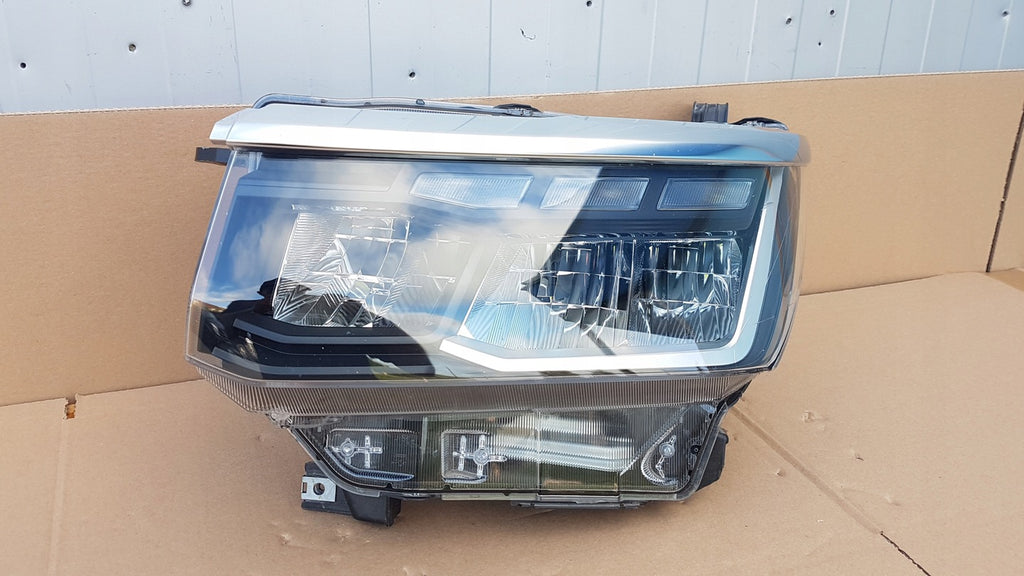 Frontscheinwerfer VW Amarok 23-N1XB-13E015 Full LED Links Scheinwerfer Headlight SCH1041268861fj
